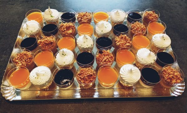 Mignardises L'Atelier des délices – Image 7